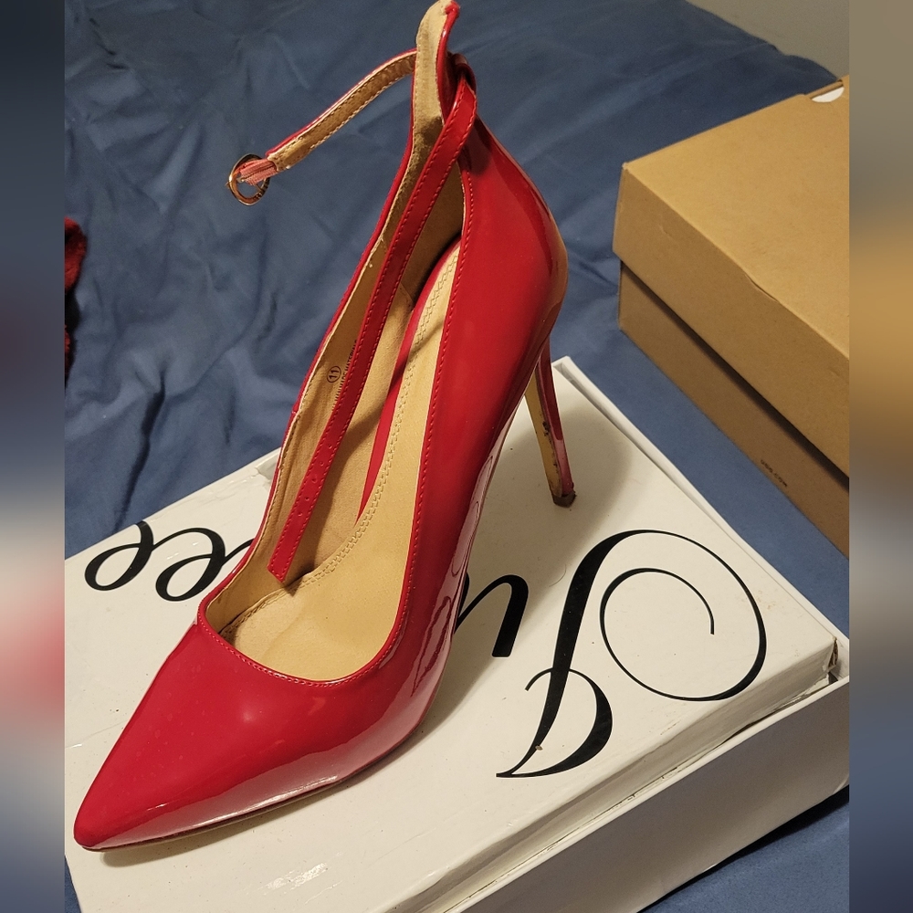 Heels